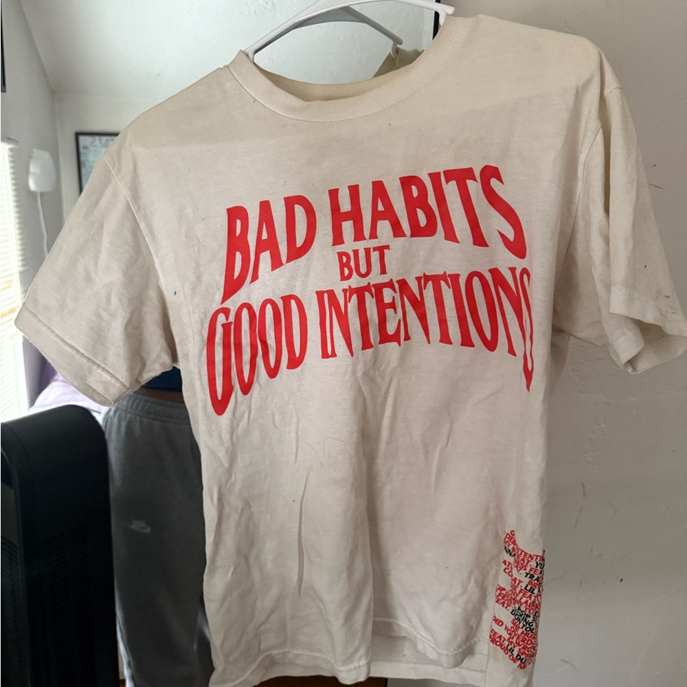vlone tshirt